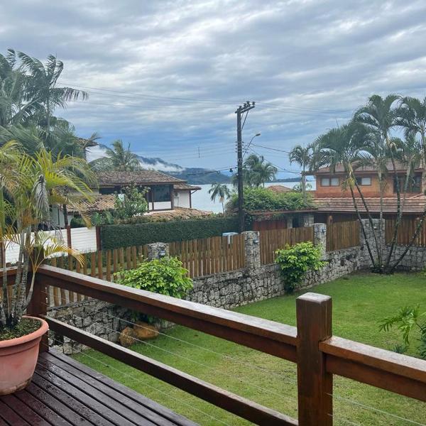 Casa em Ilhabela