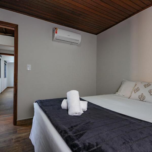 16 Hóspedes - Piscina Àgua Salgada e Área Gourmet - Foto 2