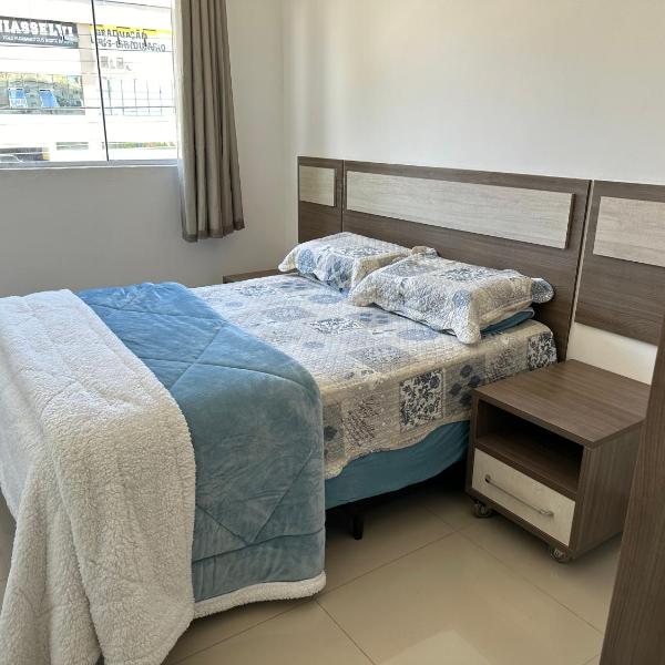 Apartamento 2 a 3 quartos a 700m da Praia dos Ingleses