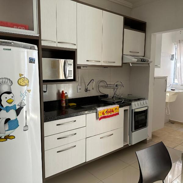 Apartamento 2 a 3 quartos a 700m da Praia dos Ingleses - Foto 4