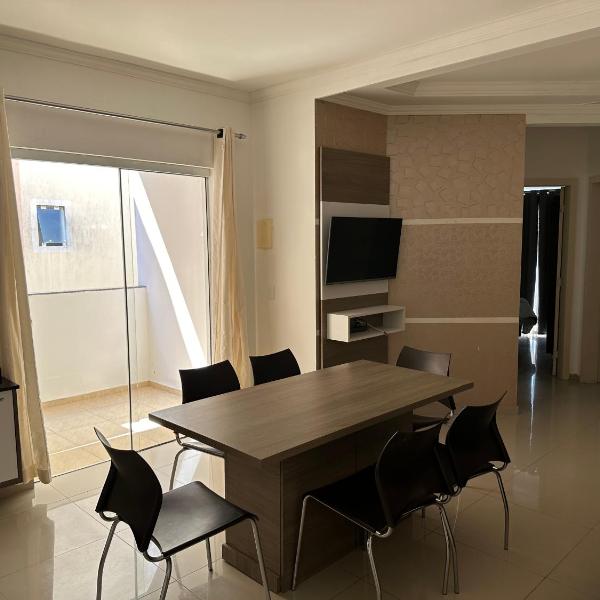 Apartamento 2 a 3 quartos a 700m da Praia dos Ingleses - Foto 5