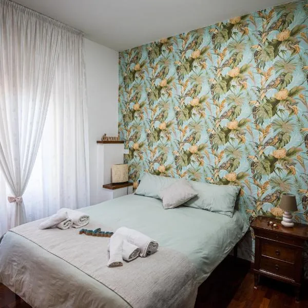 Brigida B&B, hotel in Monteprandone