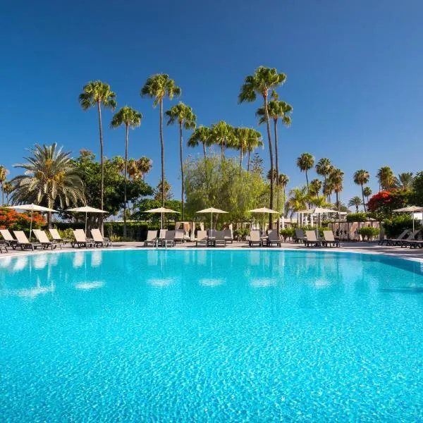 Barceló Margaritas Royal Level Adults Only, hotel v destinaci Playa del Ingles