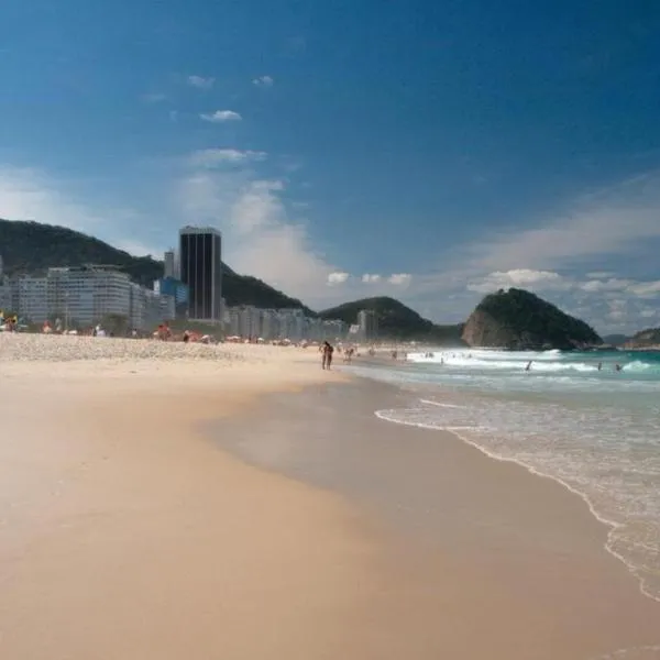 Atlântico Flat Service