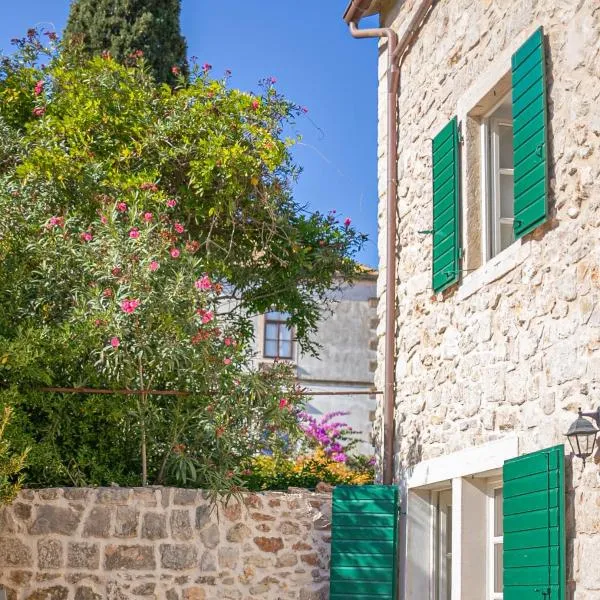 Revelin Hvar, khách sạn ở Stari Grad