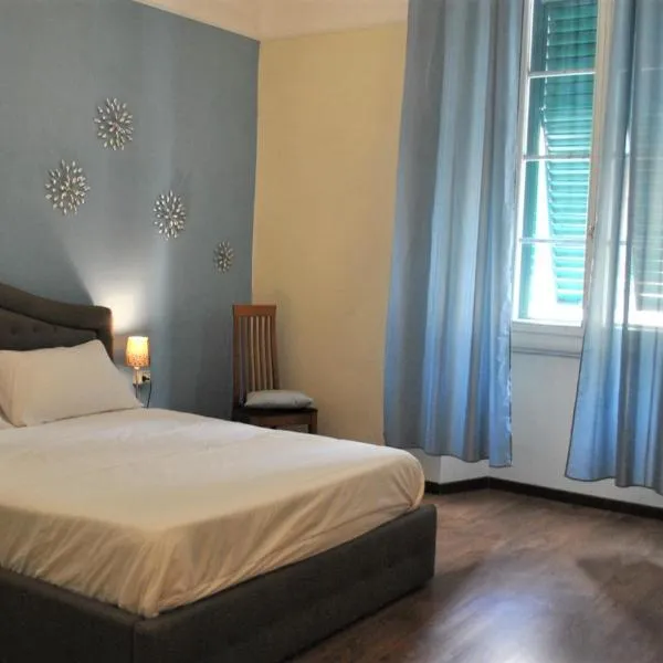 Palazzo Guasti Appartamento Guido, hotel a Prato