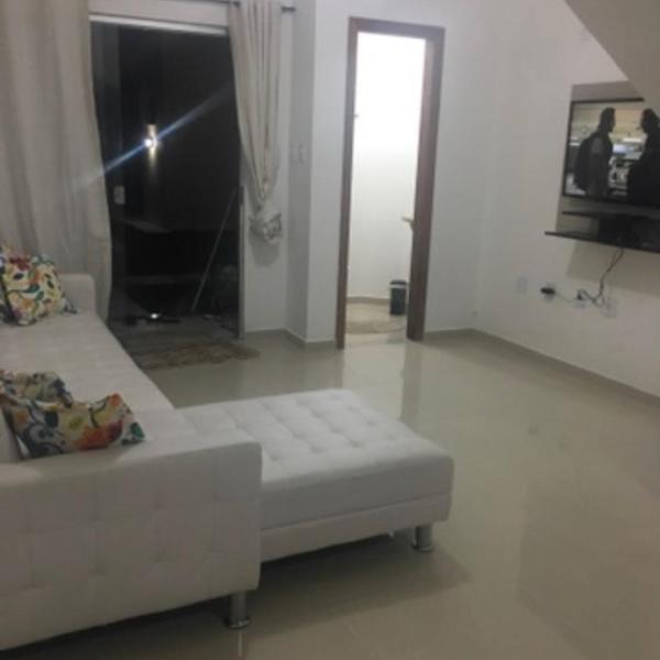 Lindo Apartamento a beira Mar- Praia do Muta - Foto 5