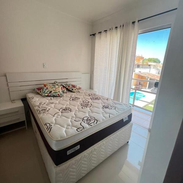 Lindo Apartamento a beira Mar- Praia do Muta - Foto 2