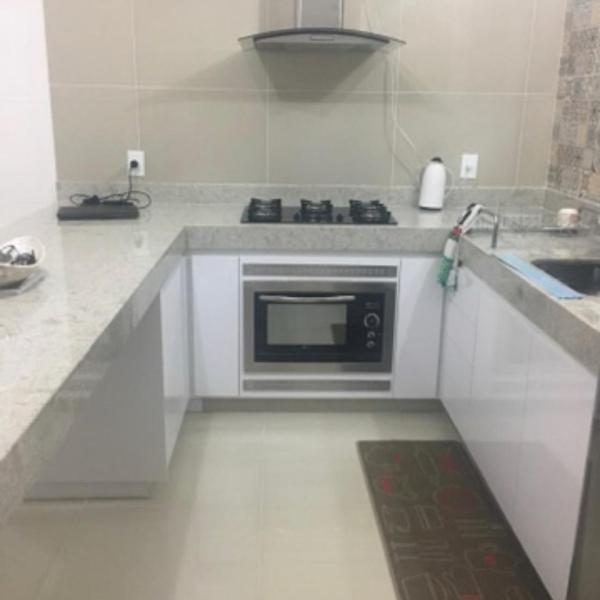 Lindo Apartamento a beira Mar- Praia do Muta - Foto 4