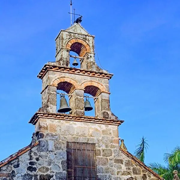 Hotel El Negro, hotel din Mariquita