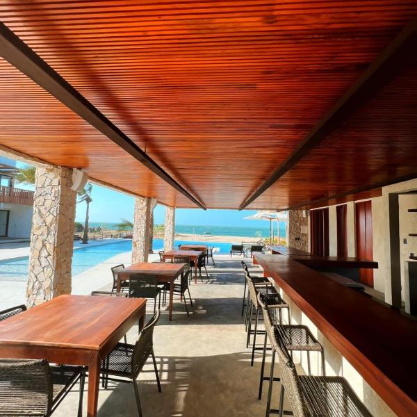 AKALMAR- Casas Beira Mar em Barra Grande PI - Foto 4