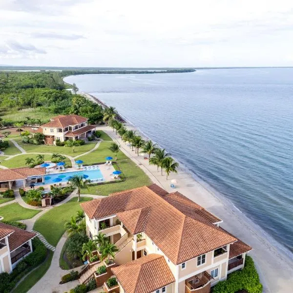 Seiri del Mar, Hotel in Hopkins