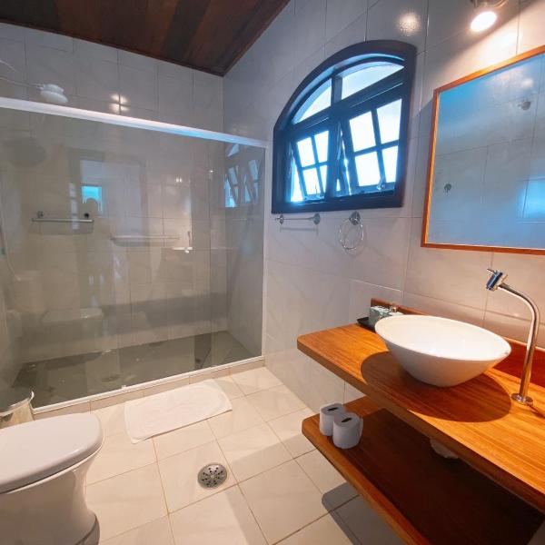 Casa Praiana Maresias - Foto 3