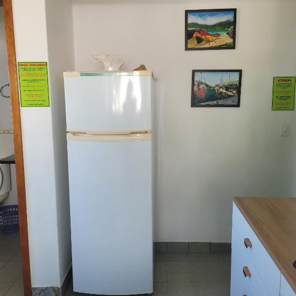 PRAIA DE 4 ILHAS Apartamento De 1 Quarto a 50M Praia Com Vista - Foto 3