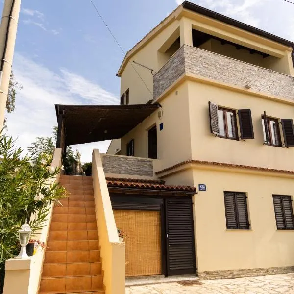 Apartman Marija, hotel v destinaci Lopar
