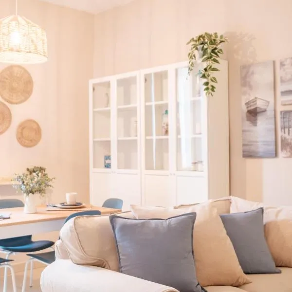 Green Coast House 6, hotel in Piombino