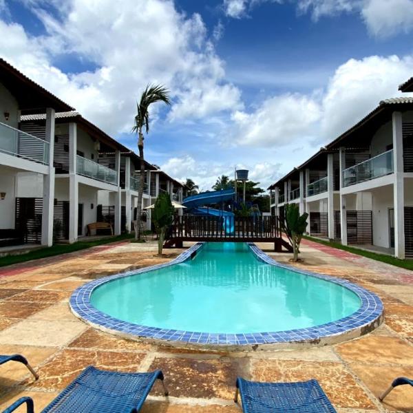 Paraíso Barra Grande