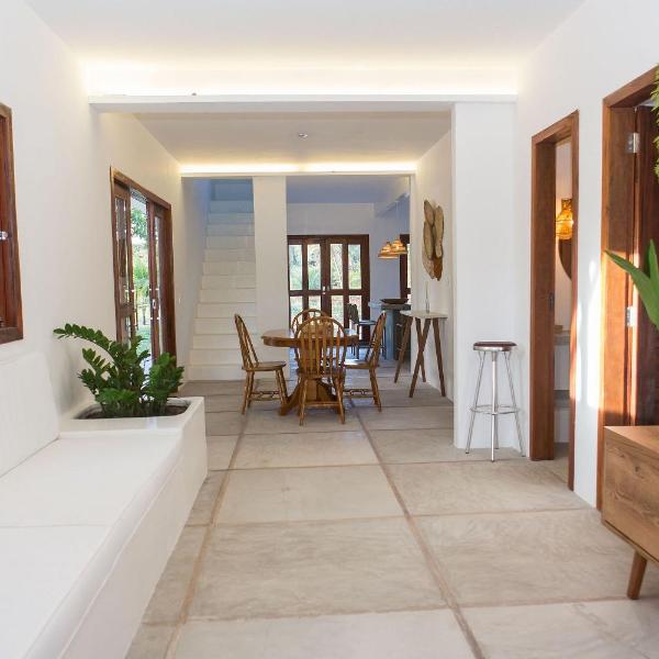 Casa Blue Parrot – Um Paraíso na Praia da Taíba - Foto 5