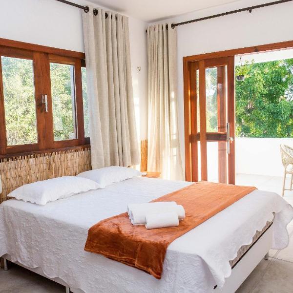 Casa Blue Parrot – Um Paraíso na Praia da Taíba - Foto 2