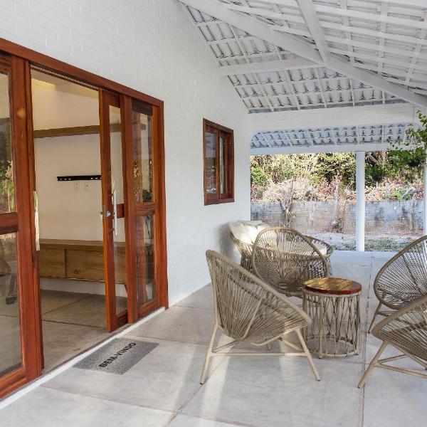 Casa Blue Parrot – Um Paraíso na Praia da Taíba - Foto 4
