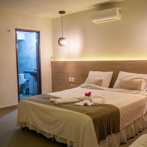 Hotel Chale Nosso Sítio - Foto 2