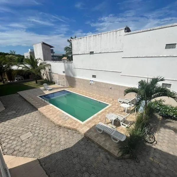 Sonho de Itaúna