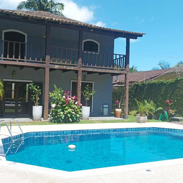 Casa Praiana Maresias - Foto 4