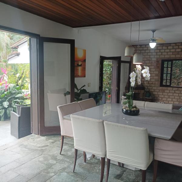 Casa Praiana Maresias - Foto 5