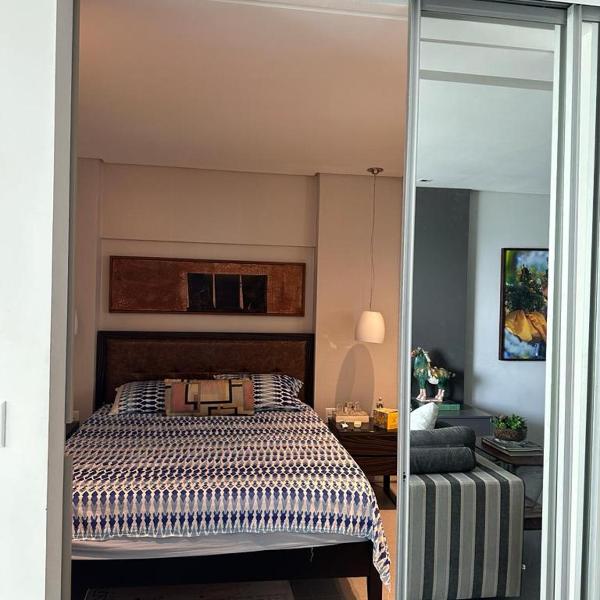 Cloc Marina Residence Apt Alto Luxo - Foto 2