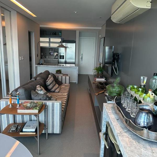 Cloc Marina Residence Apt Alto Luxo - Foto 4
