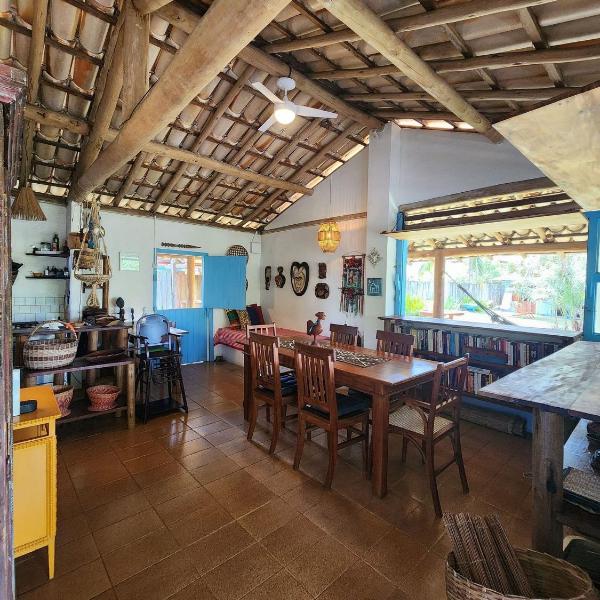 VILA IJEXÁ casas e bangalôs CARAÍVA BA - Foto 4