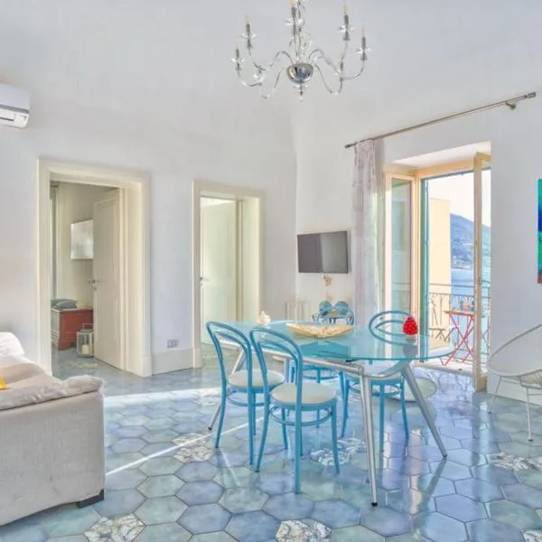 Devalù casa del mare, hotel a Cefalù