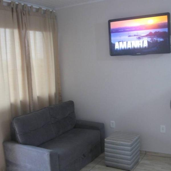 Cabana econômica com 2 quartos - Foto 2