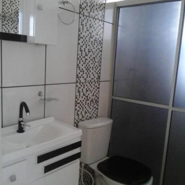 Cabana econômica com 2 quartos - Foto 3