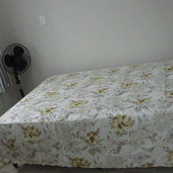 Cabana econômica com 2 quartos - Foto 4