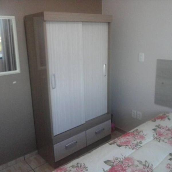 Cabana econômica com 2 quartos - Foto 5