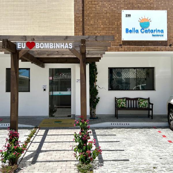 Bella Catarina Bombinhas - Foto 5