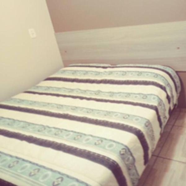 Cabana com dois quartos - Foto 2