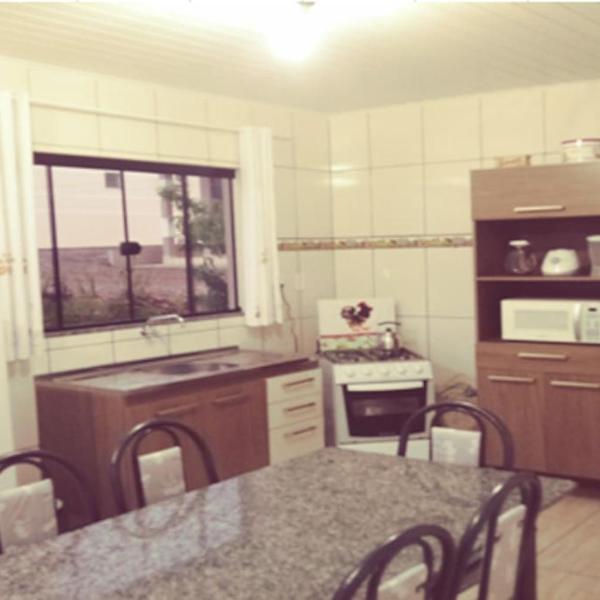 Cabana com dois quartos - Foto 4