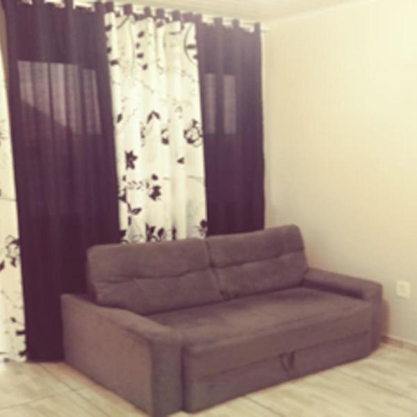 Cabana com dois quartos - Foto 5