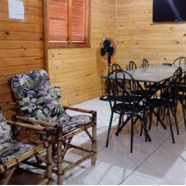 Cabana econômica para 12 pessoas - Foto 4