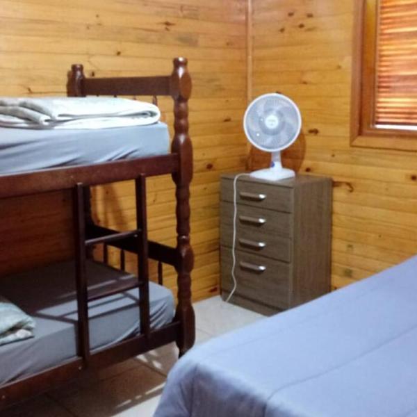 Cabana econômica para 12 pessoas - Foto 2
