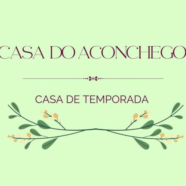 Casa do Aconchego