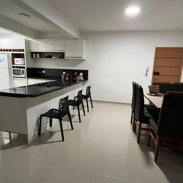 Apartamento encantador próximo a Praia Brava - Foto 4