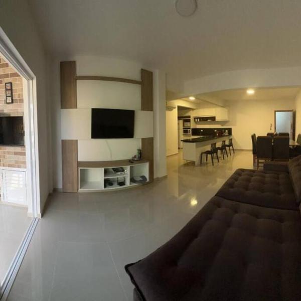 Apartamento encantador próximo a Praia Brava - Foto 5