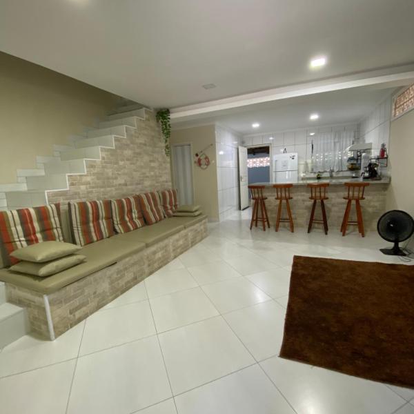 Linda casa em Tarituba - Foto 4