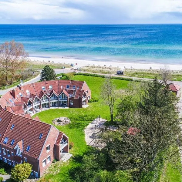 Godewind Hygge, hotel din Kronsgaard