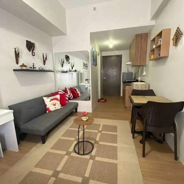 Eve's Condo, hotel in Cagayan de Oro