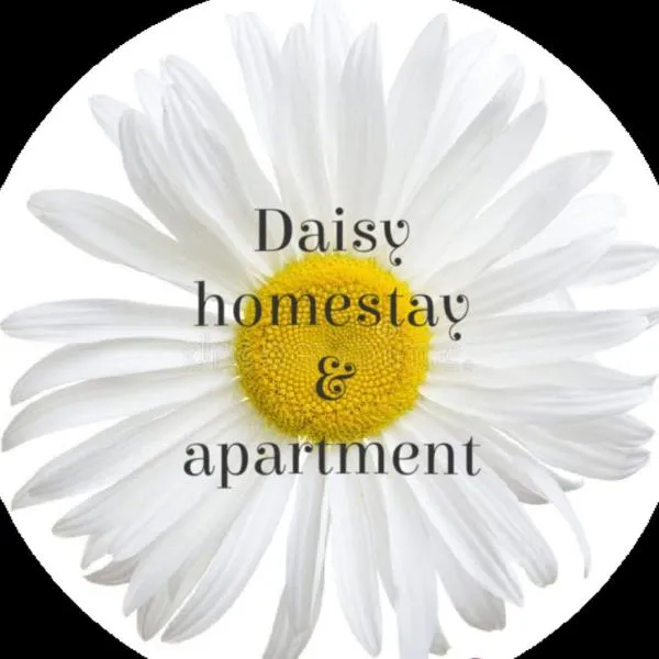Daisy homestay & apartment, hotel din Dồn Sợn