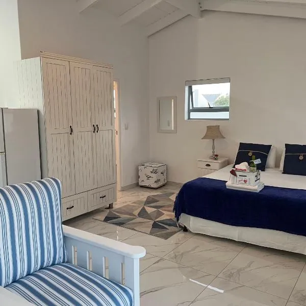 Sea Breeze, hotel in Paternoster